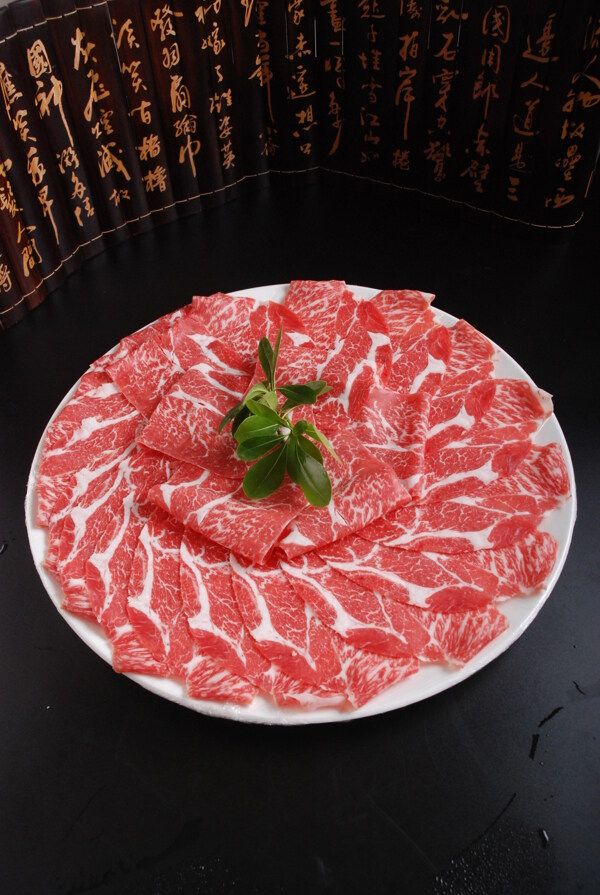 涮烫特写